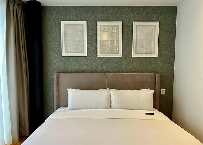 Apartamento Casa Colón By Wynwood House *
