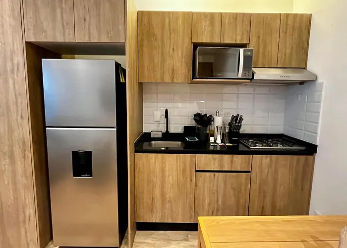 Apartamento Casa Colón By Wynwood House