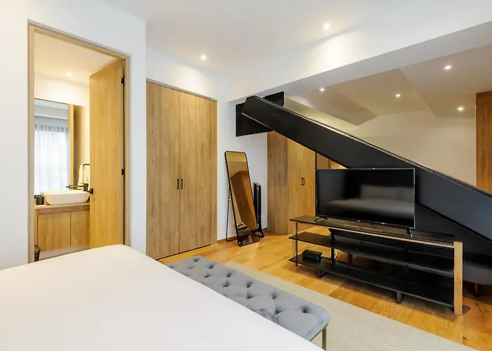 Apartamento Casa Colón By Wynwood House