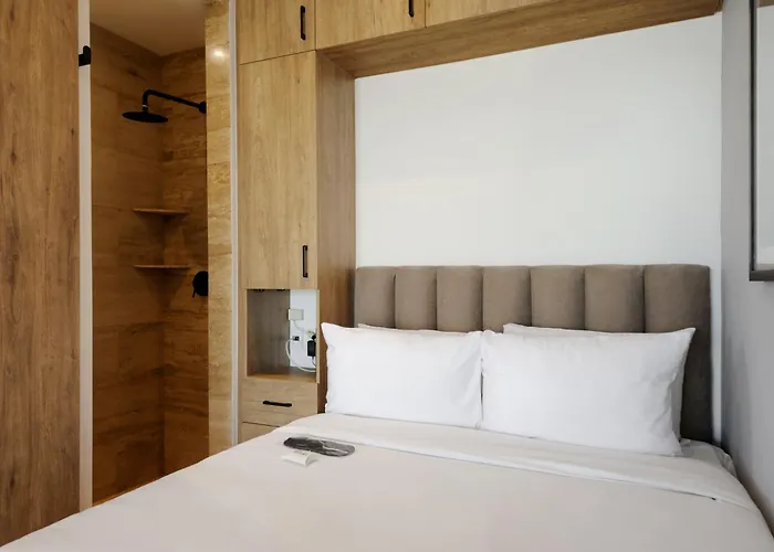 Apartamento Casa Colón By Wynwood House *