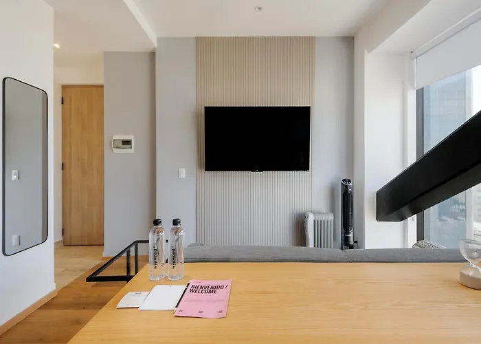 Apartamento Casa Colón By Wynwood House *