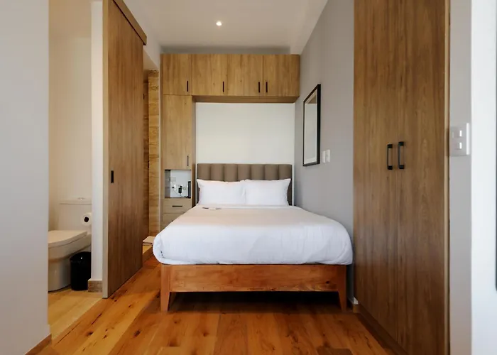 Apartamento Casa Colón By Wynwood House *