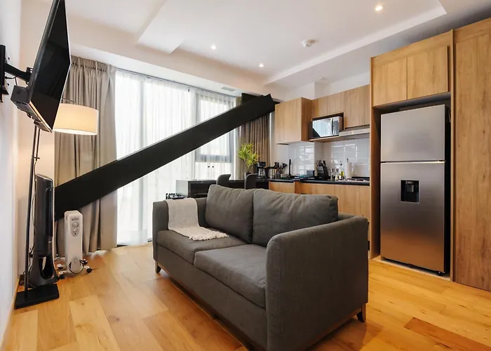 Apartamento Casa Colón By Wynwood House