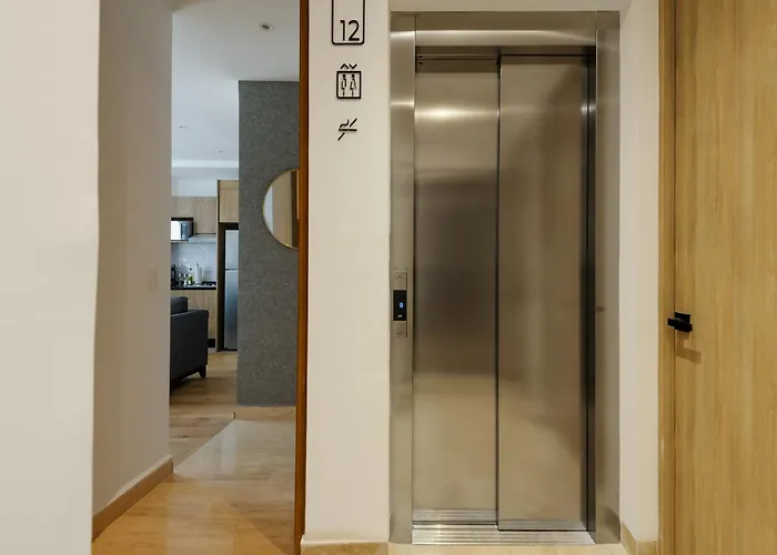 Apartamento Casa Colón By Wynwood House *