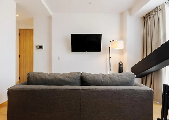 Apartamento Casa Colón By Wynwood House