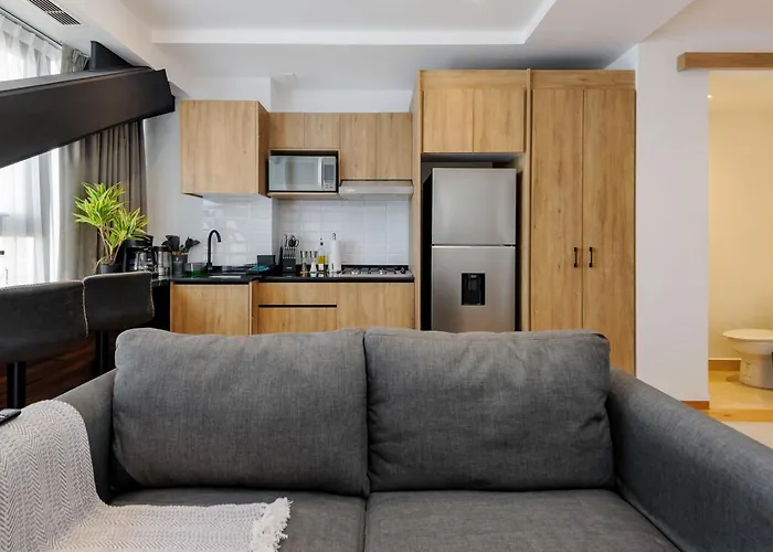 Apartamento Casa Colón By Wynwood House *
