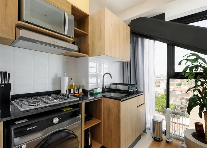 Apartamento Casa Colón By Wynwood House
