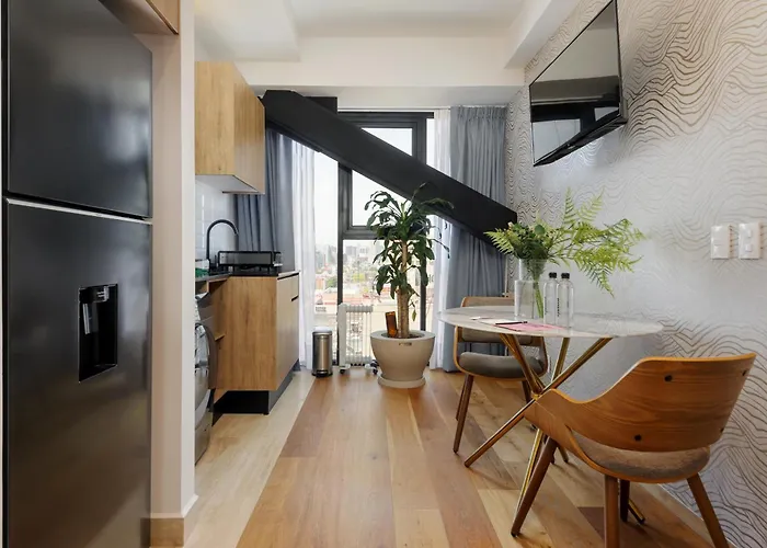 Apartamento Casa Colón By Wynwood House *