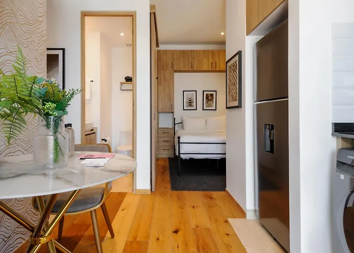 Apartamento Casa Colón By Wynwood House *